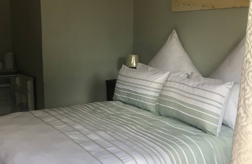 Greater Johannesburg Metropolitan Area House | Lala guest house