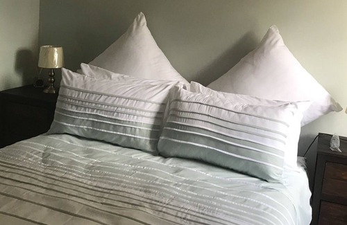 Greater Johannesburg Metropolitan Area House | Lala guest house