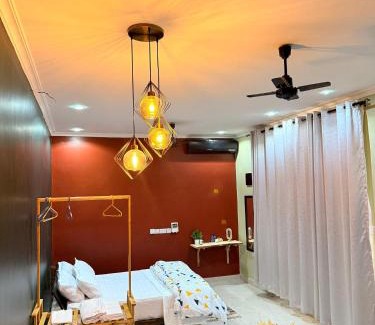 Mbezi Beach Apartment | Lala Homes