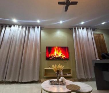 Mbezi Beach Apartment | Lala Homes
