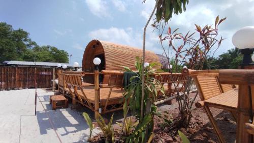 Ko Yao House | Laleuca At Laemhad Kohyaoyai