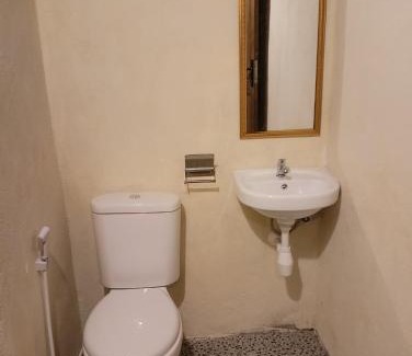 Tetebatu House | Lalinggo Bungalow