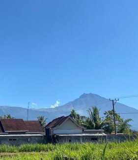 Tetebatu Cabin | Lalinggo Bungalow