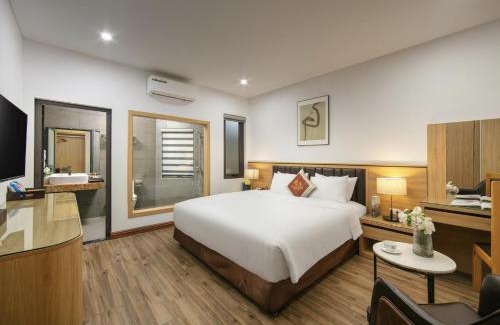 Xuan Tao Hotel | Lam Anh Hotel 4 Ngoại Giao Đoàn BT6-19
