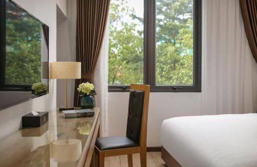 Xuan Tao Hotel | Lam Anh Hotel 4 Ngoại Giao Đoàn BT6-19