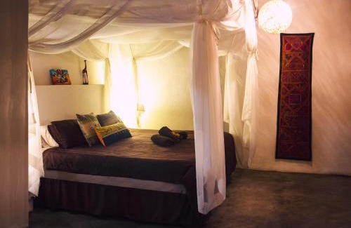 Maruleng Cabin | Lamai Safari Lodge