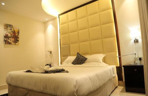 Al Bawadi Hotel | Lamar Al Bawadi Hotel