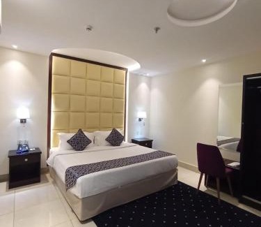 Al Bawadi Hotel | Lamar Al Bawadi Hotel