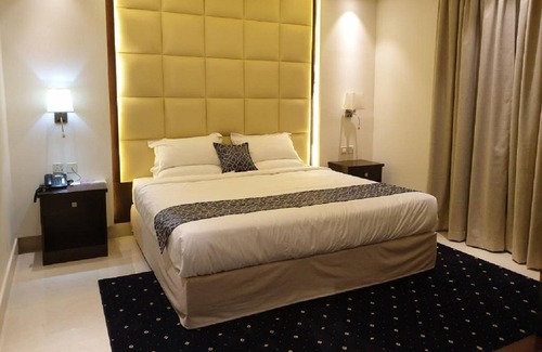 Al Bawadi Hotel | Lamar Al Bawadi Hotel