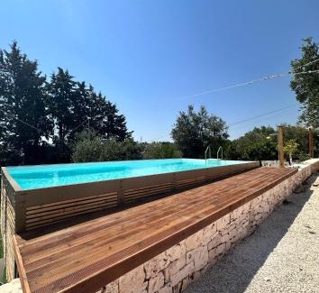 Monopoli Bed & Breakfast | Lamarossa Trulli & Suites