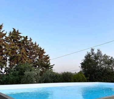 Monopoli Bed & Breakfast | Lamarossa Trulli & Suites