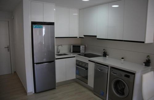 La Mata Apartment | LaMata Apartament