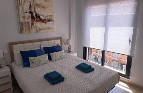 La Mata Apartment | LaMata Apartament