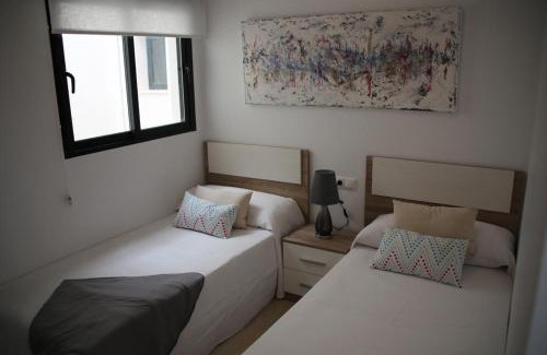 La Mata Apartment | LaMata Apartament