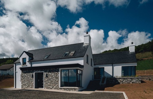 Ballycastle Cottage | Lamb Cottage