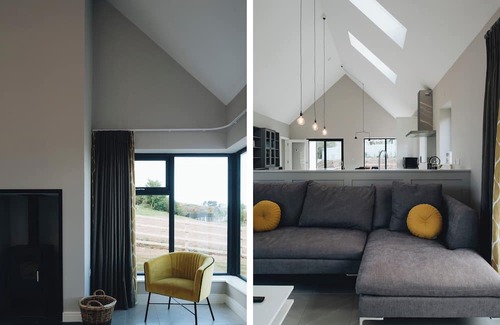 Ballycastle Cottage | Lamb Cottage