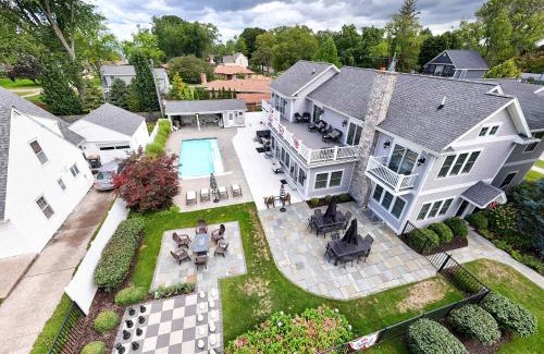 South Haven House | Lamb Guest