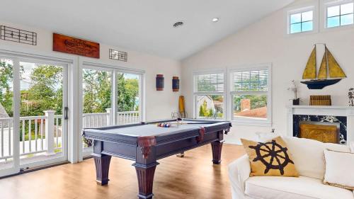South Haven House | Lamb Guest