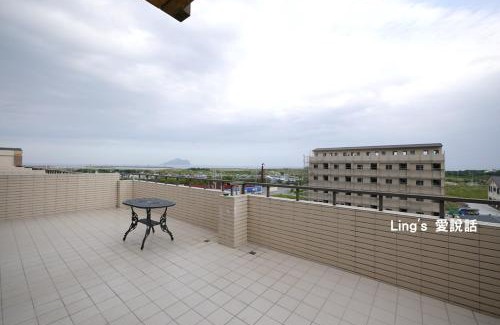 Toucheng House | Lambo Stay Inn