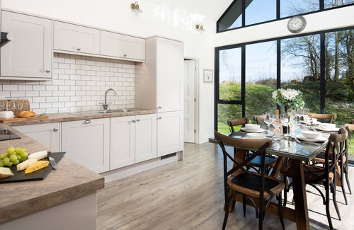 Bamburgh Cottage | Lambs Lodge