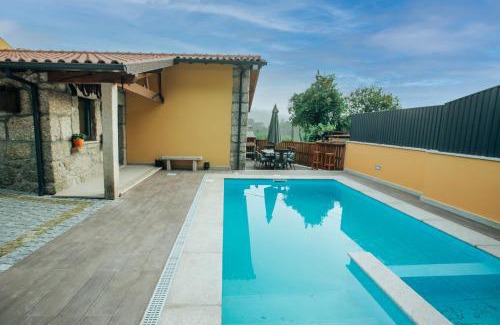 Gondoriz House | Lamegos GuestHouse