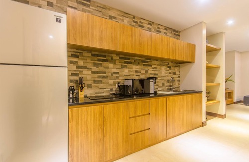 Petulu Bed & Breakfast | LaMeli Villas Ubud