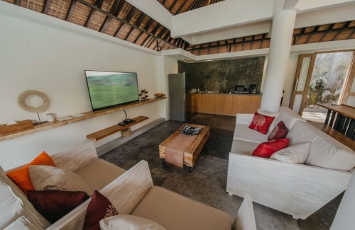 Petulu Bed & Breakfast | LaMeli Villas Ubud