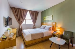 Beomil-dong Hotel | Lamer Hotel