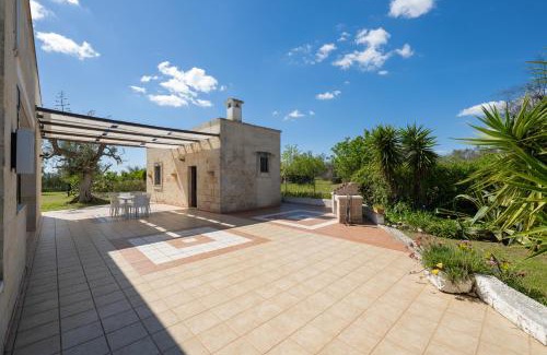 Salento Peninsula House | Lamia More by Bianco Puglia Vacanze