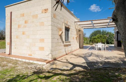 Salento Peninsula House | Lamia More by Bianco Puglia Vacanze