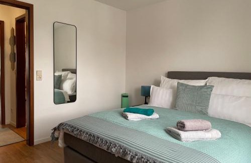 Renningen Apartment | LaMiaCasa Business-Family-near Bosch-Airport