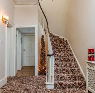 Dawlish Bed & Breakfast | Lammas Park House