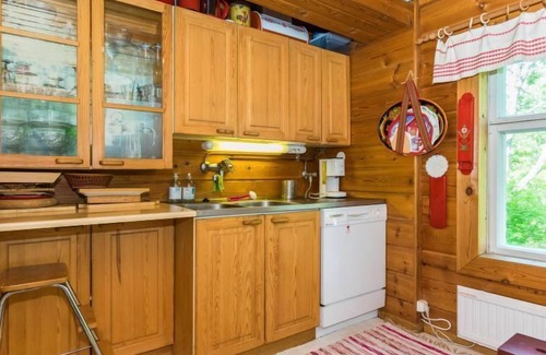 Saarijarvi House | Lamminkangas by Interhome