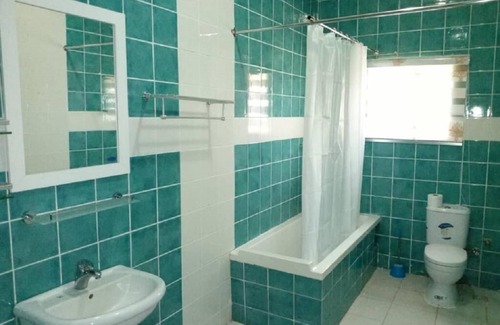 Owerri Hotel | Lamonde Guest House