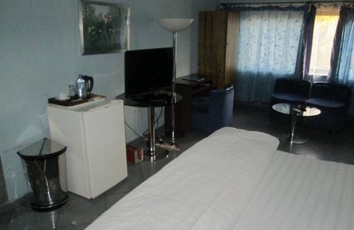 Owerri Hotel | Lamonde Guest House