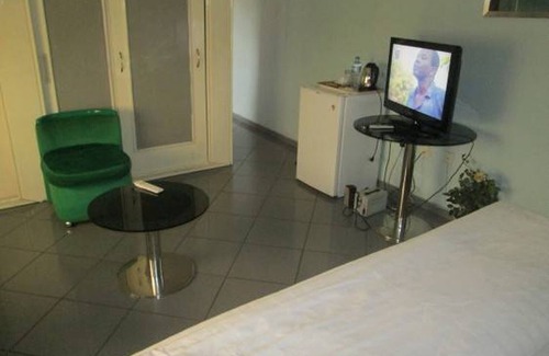 Owerri Hotel | Lamonde Guest House