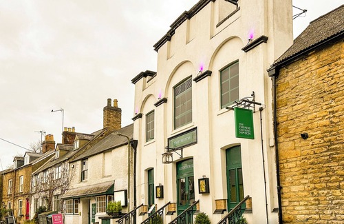 Chipping Norton Cottage | Lamorna Cottage