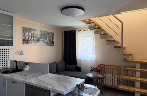 Kaunas Apartment | Lampėdis