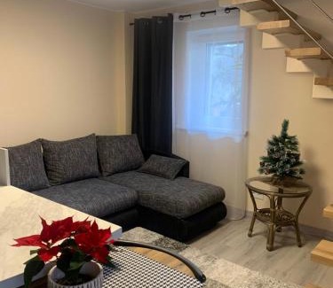 Kaunas Apartment | Lampėdis
