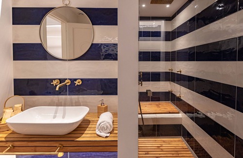 Vico Equense House | Lampara Mare
