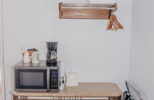 Panguitch Hotel | Lamplighter Lodge