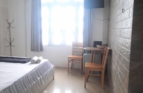Cao Lanh House | Lan Thai Ngoc
