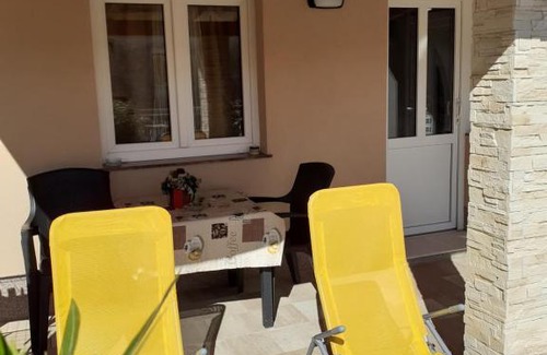 Senj House | Lana 1