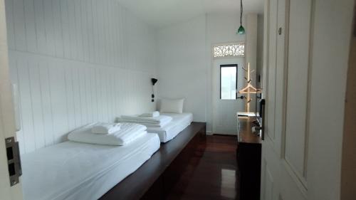 Chiang Mai Hotel | Lana Beds & Space