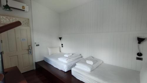 Chiang Mai Hotel | Lana Beds & Space