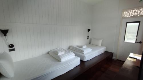 Chiang Mai Hotel | Lana Beds & Space