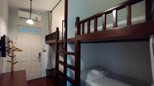 Chiang Mai Hotel | Lana Beds & Space
