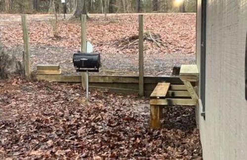 Negreet House | Lanan Hideaway on Toledo Bend CLOSE TO TOLEDO TOWN!