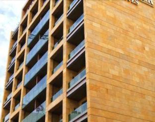 Raouche Hotel | Lancaster Suites Raouche