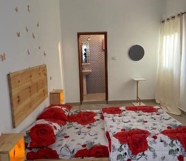 Pointe des Almadies Apartment | Lancelot IMMO